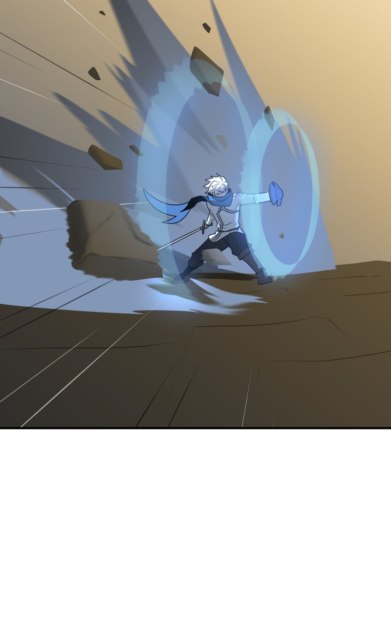 The One Who Parried Death Chapter 44 69